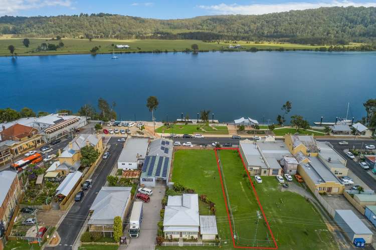 Main view of Homely residentialLand listing, 193 River Street, Maclean NSW 2463