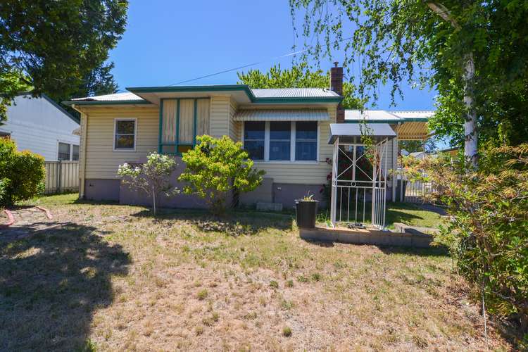 Main view of Homely house listing, 13 Thompson Street, Lithgow NSW 2790