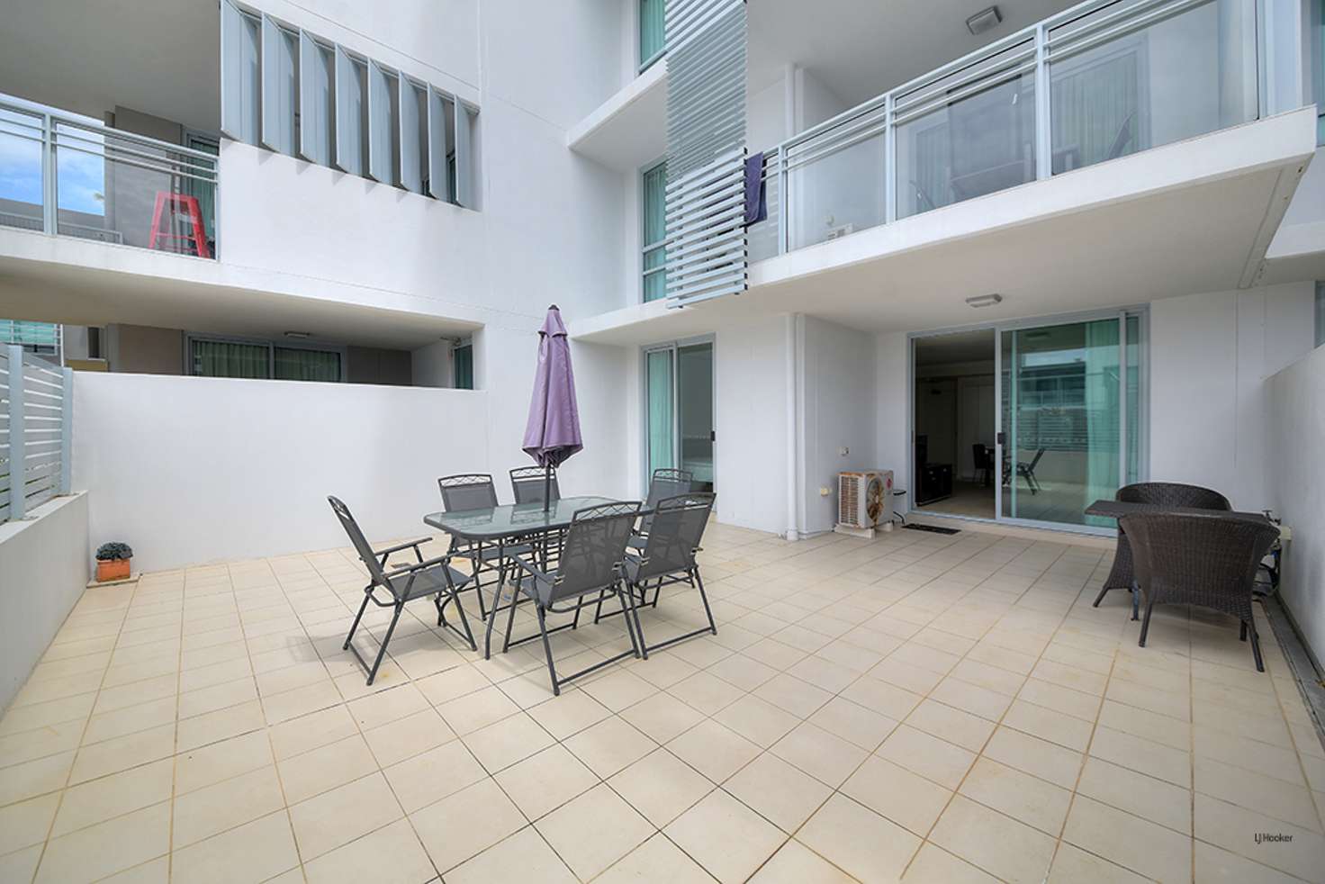 Main view of Homely unit listing, 1111/10 Fifth Avenue, Palm Beach QLD 4221
