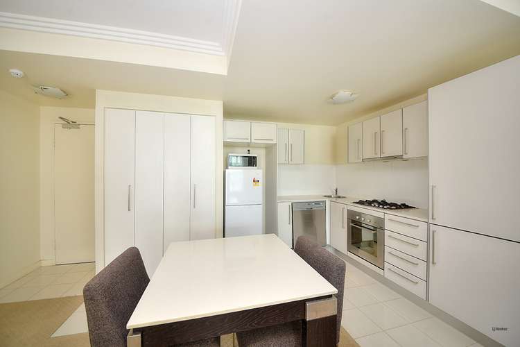 Third view of Homely unit listing, 1111/10 Fifth Avenue, Palm Beach QLD 4221