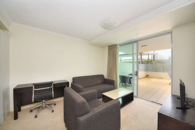 Fourth view of Homely unit listing, 1111/10 Fifth Avenue, Palm Beach QLD 4221