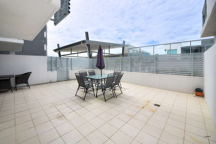 Fifth view of Homely unit listing, 1111/10 Fifth Avenue, Palm Beach QLD 4221