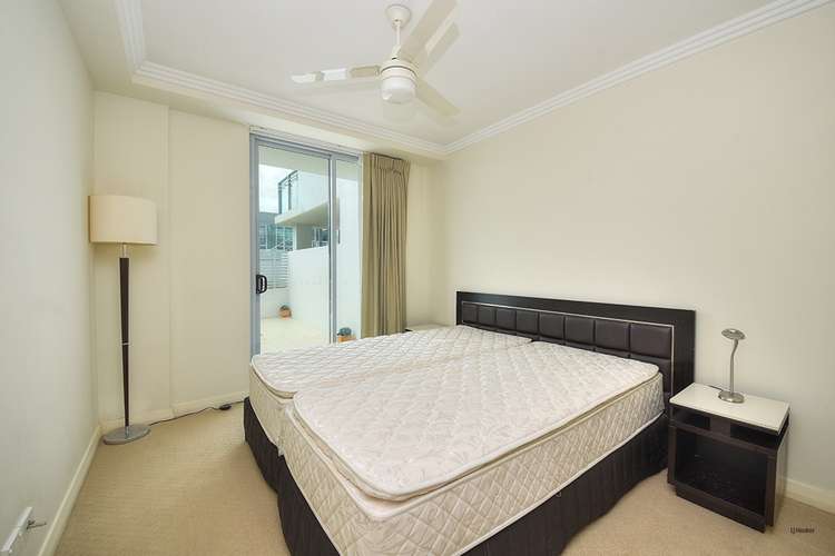 Sixth view of Homely unit listing, 1111/10 Fifth Avenue, Palm Beach QLD 4221