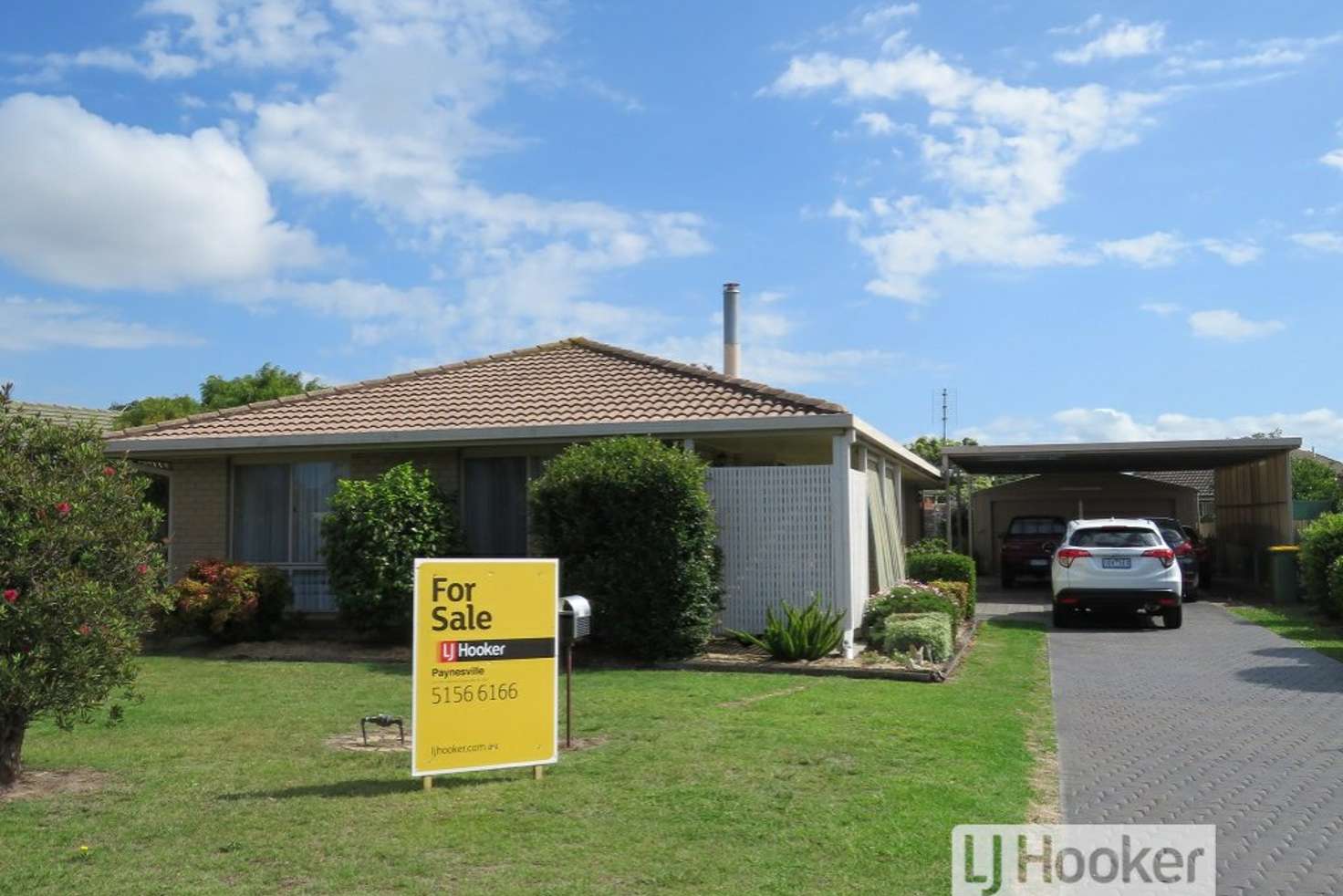 Main view of Homely house listing, 11 Acacia Court, Paynesville VIC 3880