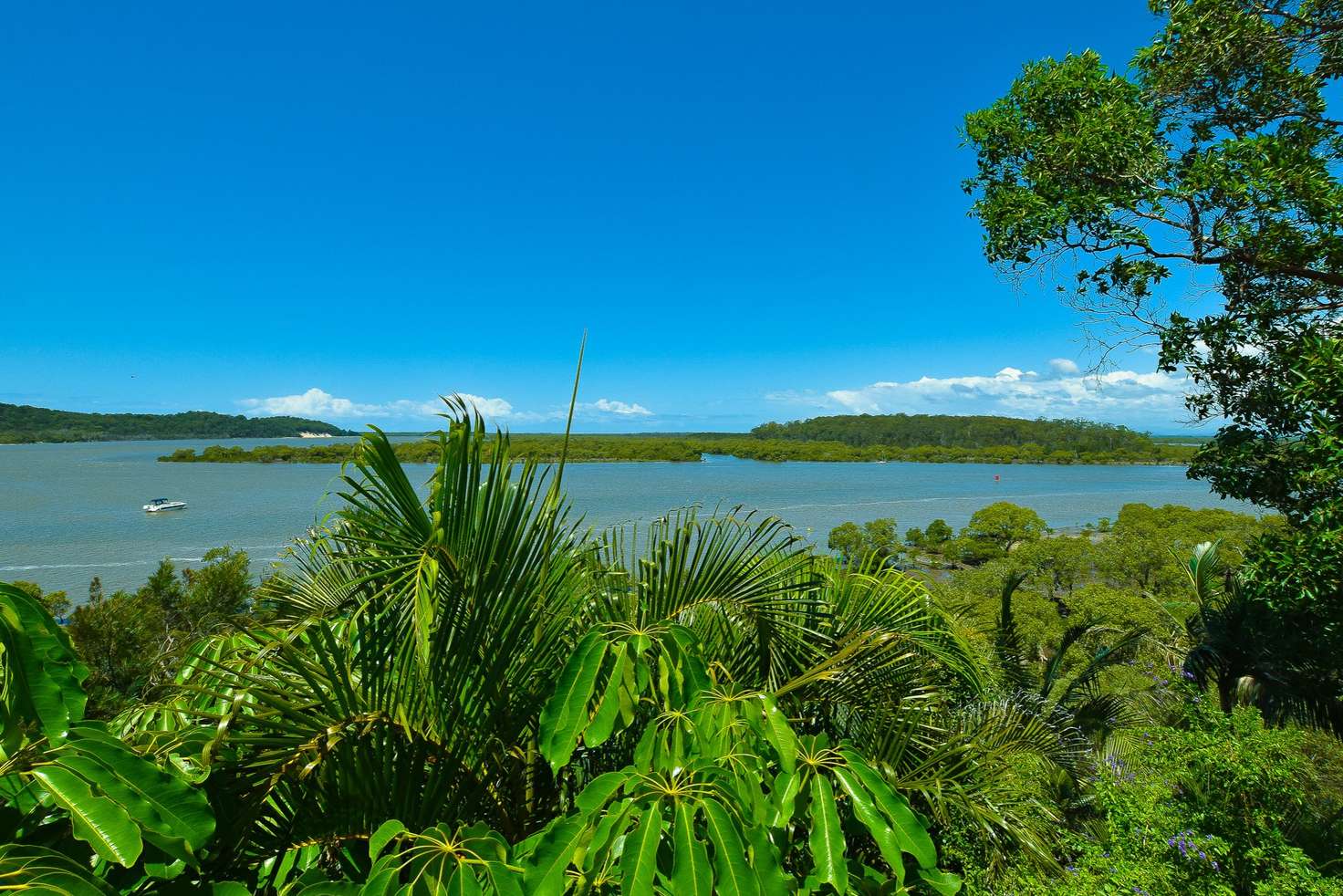 Main view of Homely house listing, 104 Crescent Dve, Russell Island QLD 4184