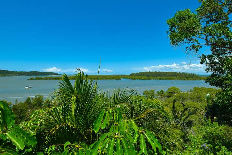 Main view of Homely house listing, 104 Crescent Dve, Russell Island QLD 4184