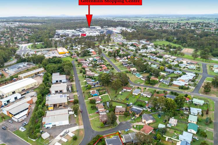 Fourth view of Homely house listing, 7 Cecily Close, East Maitland NSW 2323