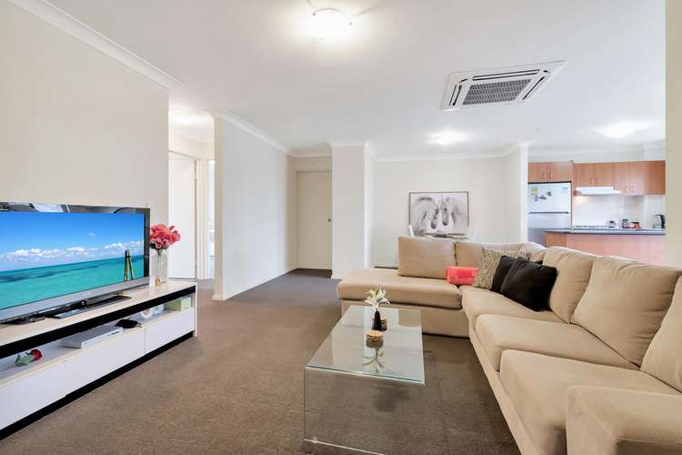 Fourth view of Homely unit listing, 14/40 Hythe Street, Mount Druitt NSW 2770