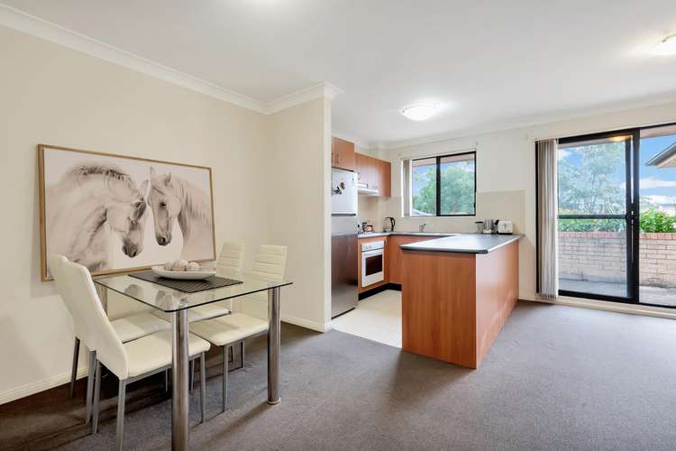 Fifth view of Homely unit listing, 14/40 Hythe Street, Mount Druitt NSW 2770