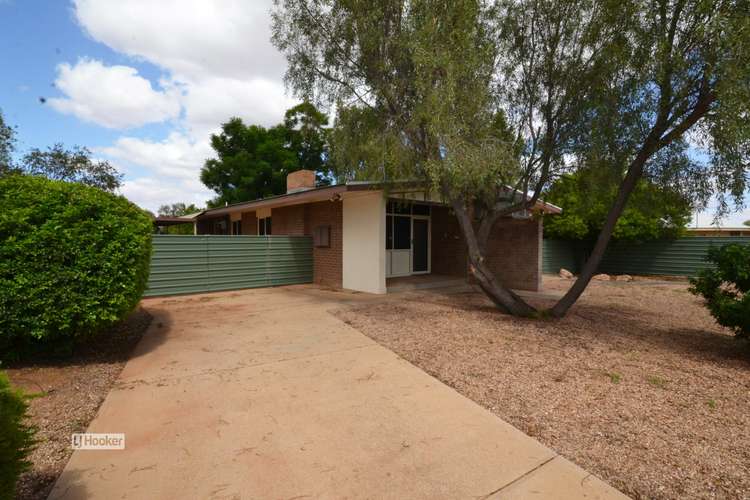 Main view of Homely house listing, 31 Memorial Avenue, Gillen NT 870
