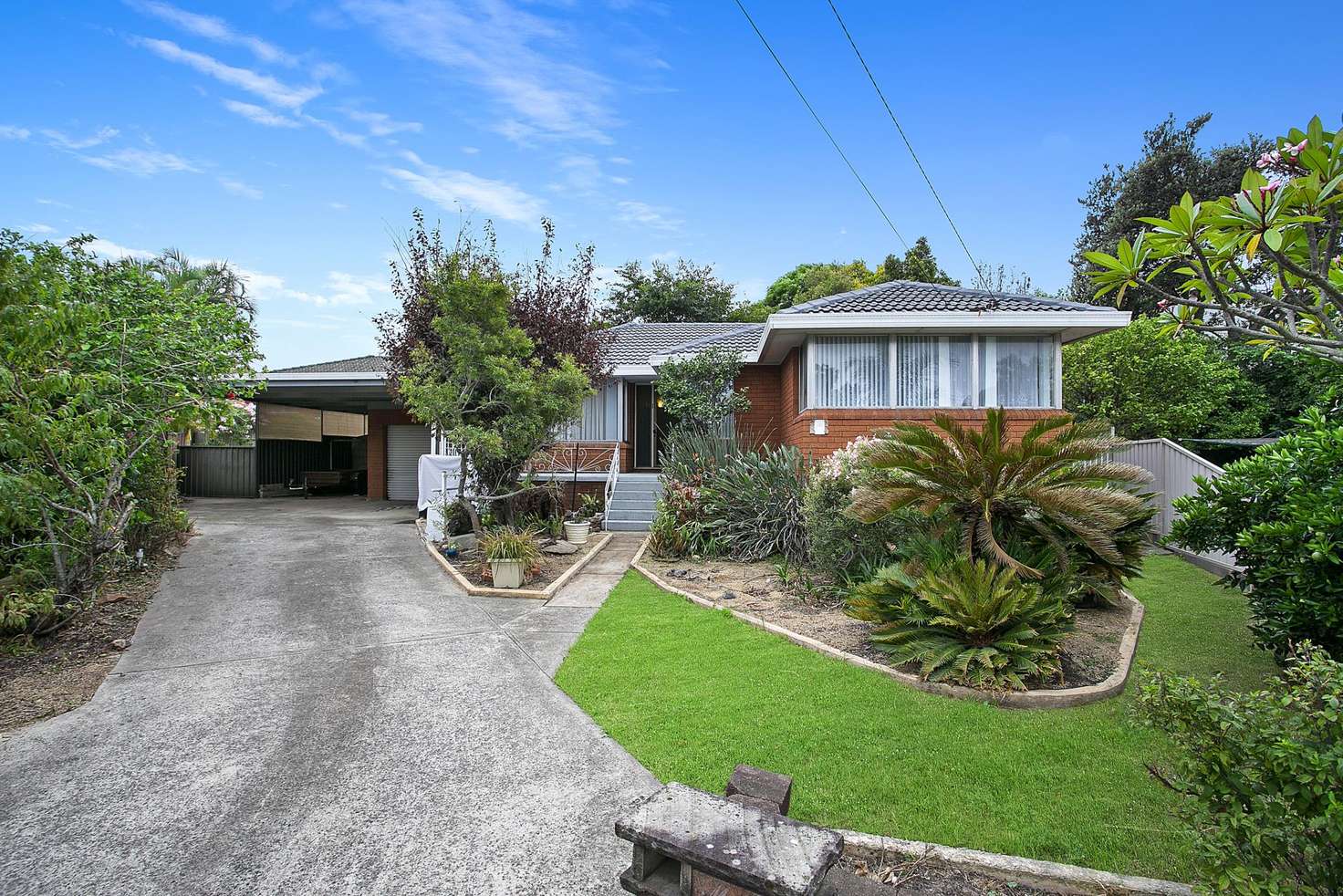 Main view of Homely house listing, 1 Firmstone Gardens, Arncliffe NSW 2205