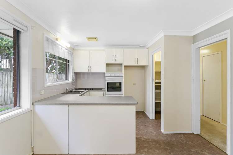 Second view of Homely house listing, 1 Firmstone Gardens, Arncliffe NSW 2205