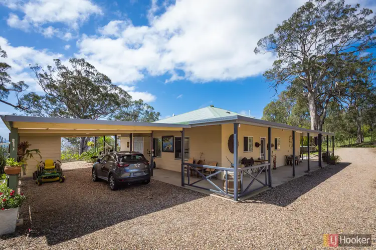 16 Northview Close, Bega NSW 2550