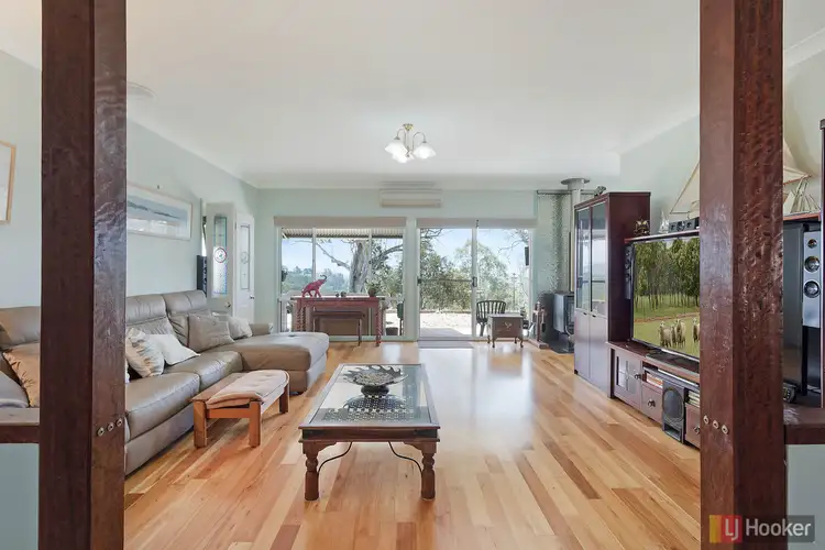 Fourth view of Homely rural property listing, 16 Northview Close, Bega NSW 2550