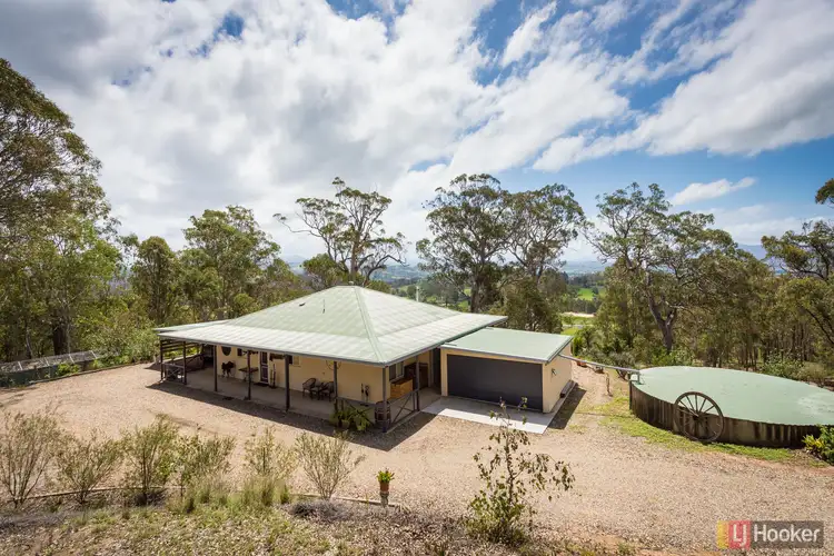 Fifth view of Homely rural property listing, 16 Northview Close, Bega NSW 2550