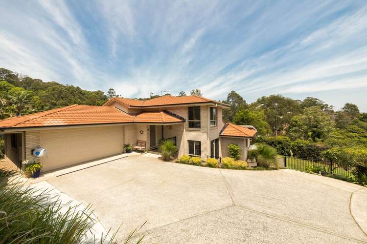 Main view of Homely house listing, 36 Trinity Drive, Goonellabah NSW 2480