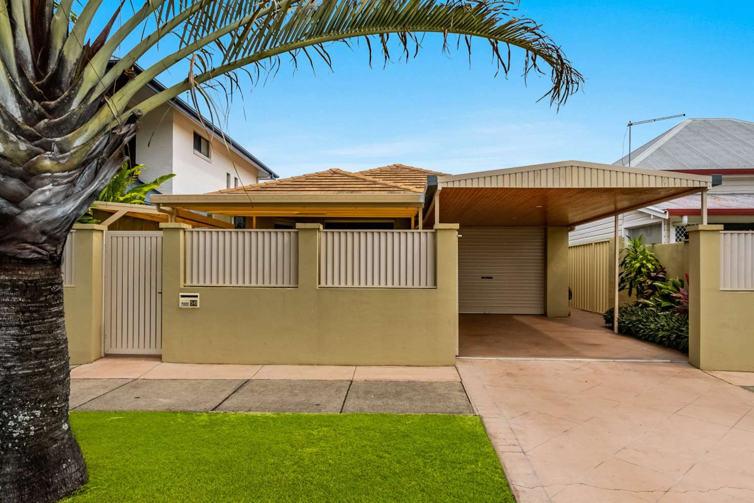 Main view of Homely villa listing, 1/56 Burnet Street, Ballina NSW 2478