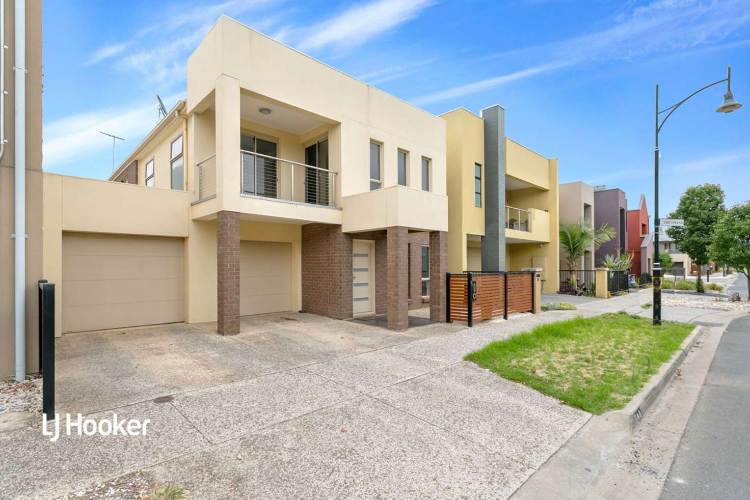 Main view of Homely house listing, 48 The Strand, Mawson Lakes SA 5095