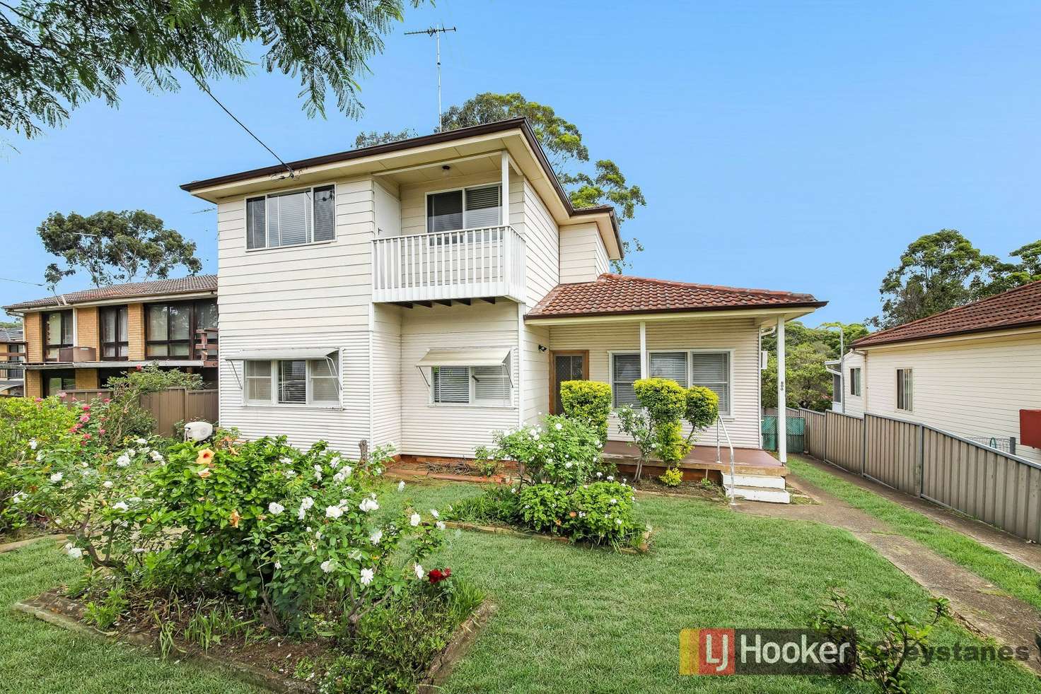 Main view of Homely house listing, 800 Merrylands Road, Greystanes NSW 2145