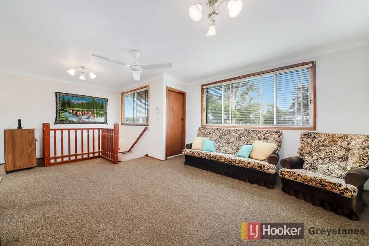 Fourth view of Homely house listing, 800 Merrylands Road, Greystanes NSW 2145