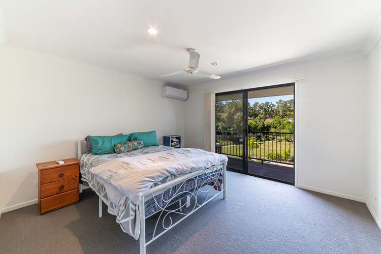 Second view of Homely townhouse listing, 14/2 Jefferson Court, Upper Coomera QLD 4209