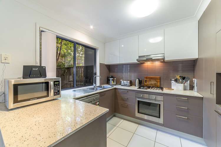 Fourth view of Homely townhouse listing, 14/2 Jefferson Court, Upper Coomera QLD 4209