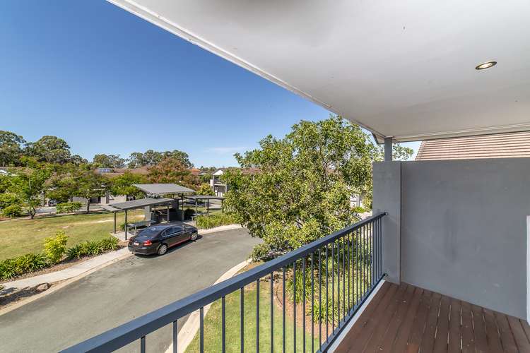 Seventh view of Homely townhouse listing, 14/2 Jefferson Court, Upper Coomera QLD 4209