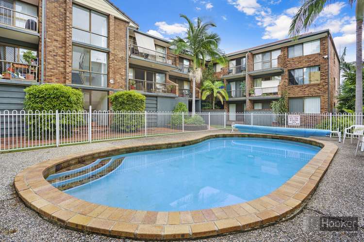 Main view of Homely unit listing, 22/160-162 Frank Street, Labrador QLD 4215