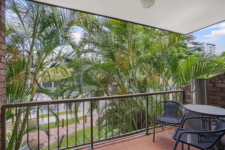 Second view of Homely unit listing, 22/160-162 Frank Street, Labrador QLD 4215