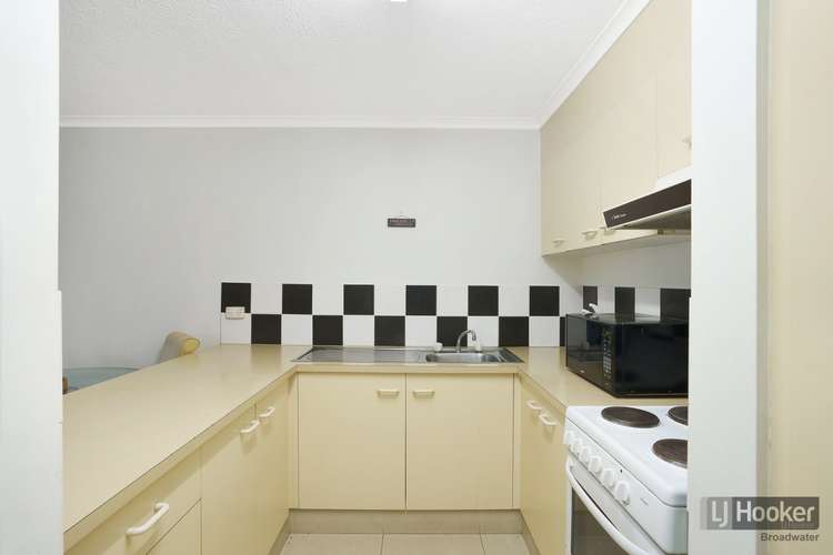 Sixth view of Homely unit listing, 22/160-162 Frank Street, Labrador QLD 4215