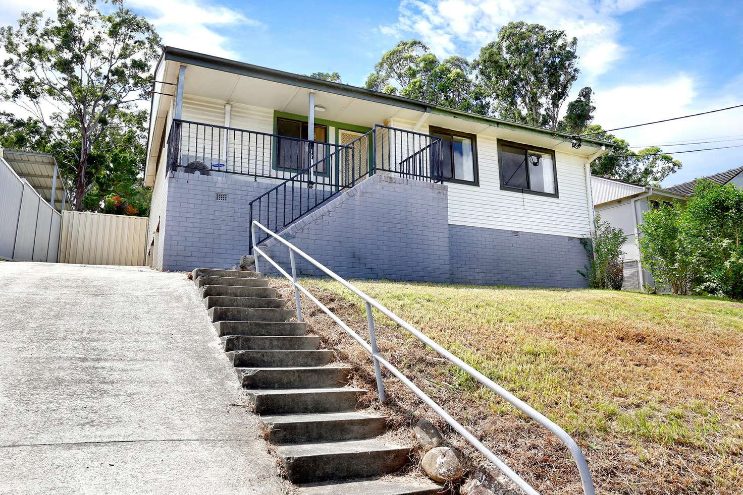 Main view of Homely house listing, 7 Albany Street, Busby NSW 2168