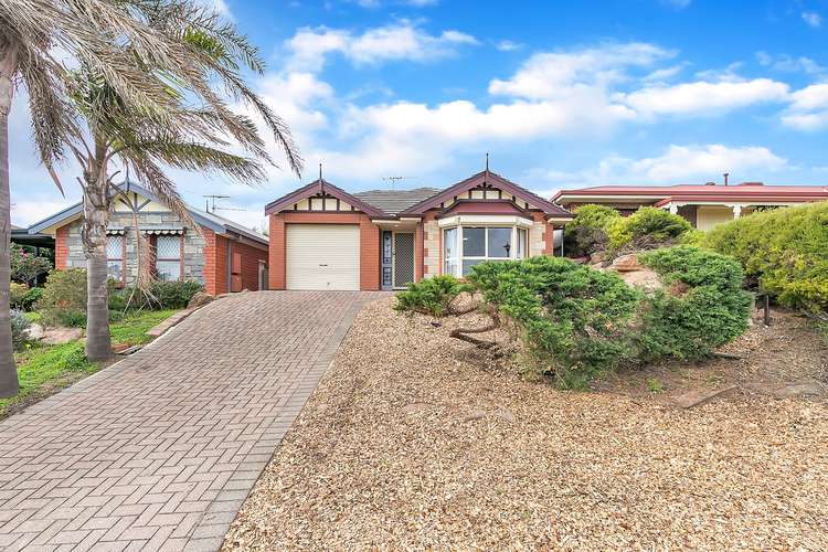Main view of Homely house listing, 36 Cambridge Terrace, Hillbank SA 5112