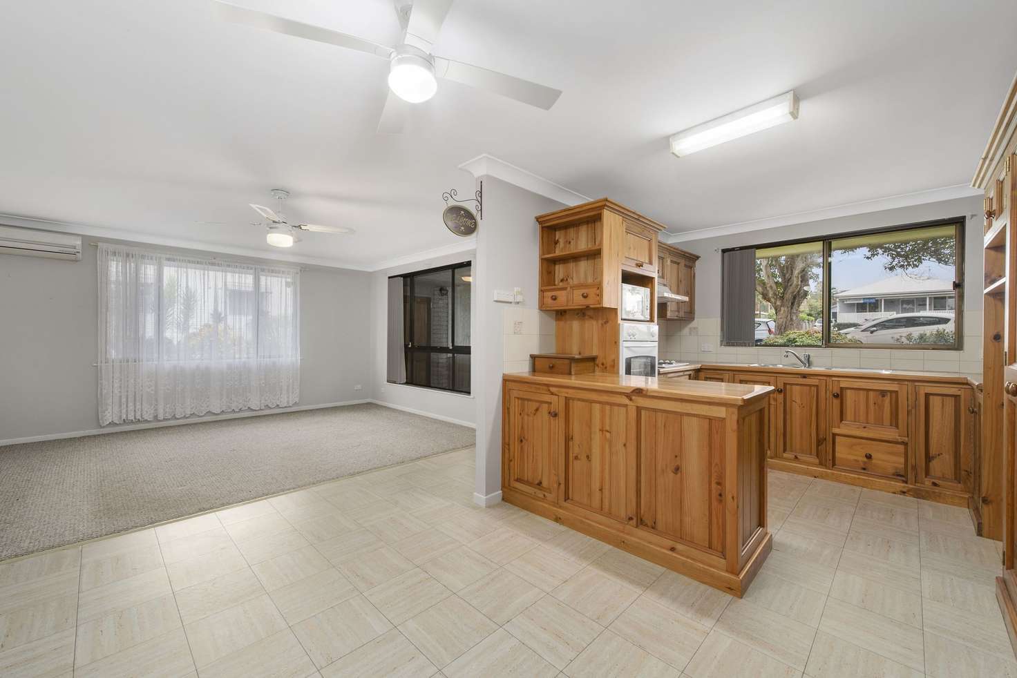 Main view of Homely villa listing, 1/30 Ackroyd Street, Port Macquarie NSW 2444