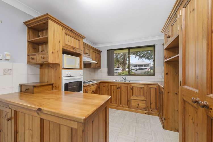 Second view of Homely villa listing, 1/30 Ackroyd Street, Port Macquarie NSW 2444