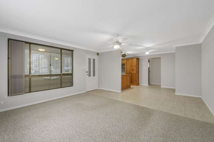 Third view of Homely villa listing, 1/30 Ackroyd Street, Port Macquarie NSW 2444