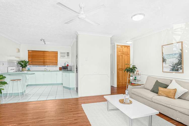 Third view of Homely unit listing, 2/9 Springfield Crescent, Manoora QLD 4870