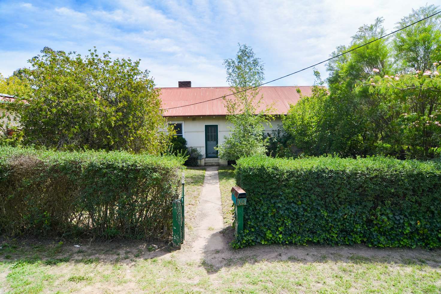 Main view of Homely house listing, 10 Bell Street, Portland NSW 2847