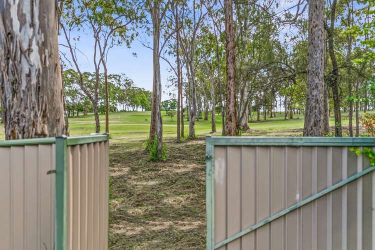 Second view of Homely house listing, 6 Fitzgerald Street, Gatton QLD 4343