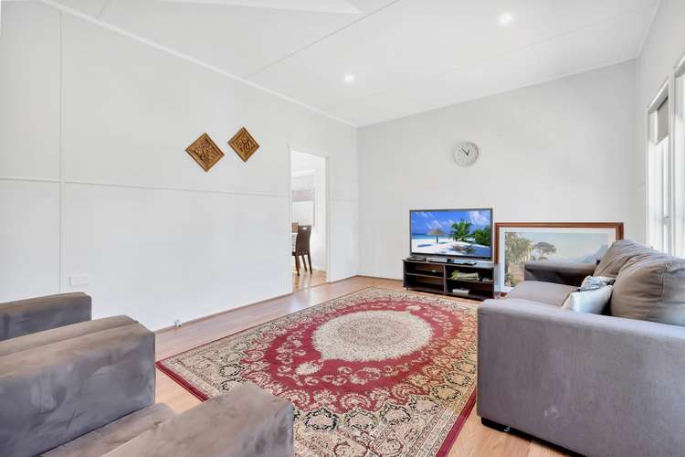 Second view of Homely house listing, 70 Burnett Street, Merrylands NSW 2160
