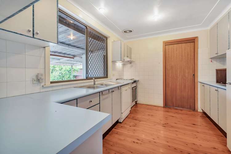 Third view of Homely house listing, 23 Hemingway Crescent, Fairfield NSW 2165