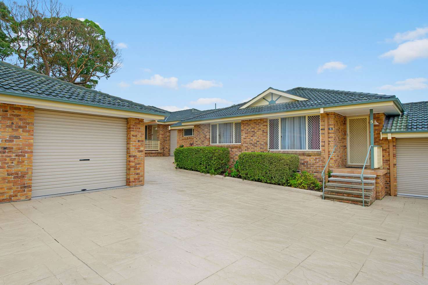 Main view of Homely unit listing, 5/68 Lord Street, Laurieton NSW 2443