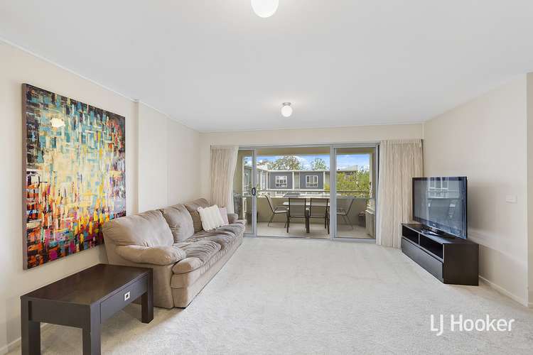 Fourth view of Homely apartment listing, 8/1 Beissel Street, Belconnen ACT 2617