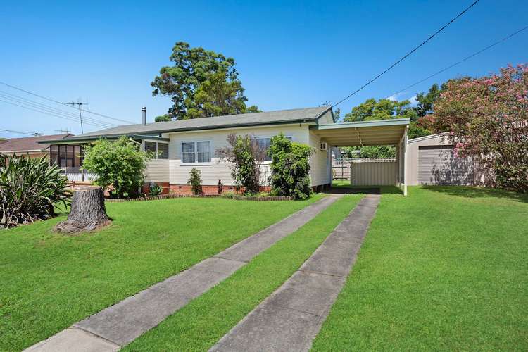 Second view of Homely house listing, 2a Burri Street, Taree NSW 2430
