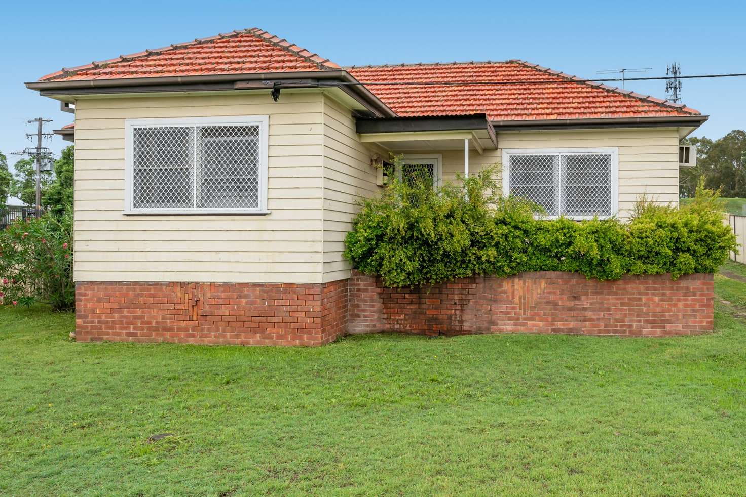 Main view of Homely house listing, 275 New England Highway, Rutherford NSW 2320