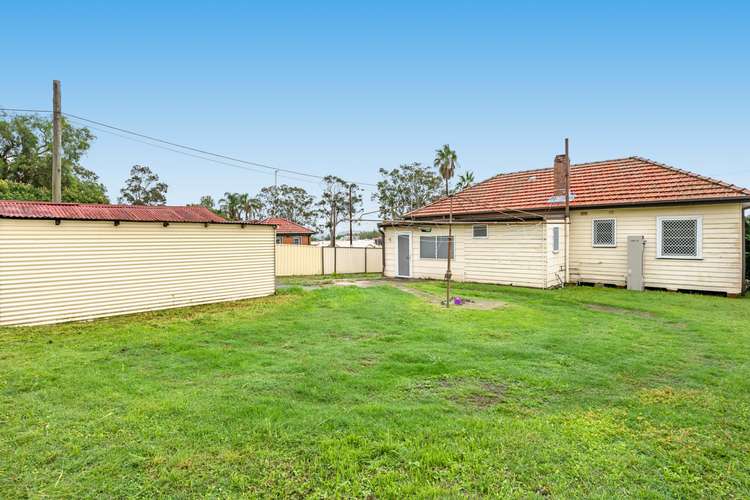 Fourth view of Homely house listing, 275 New England Highway, Rutherford NSW 2320