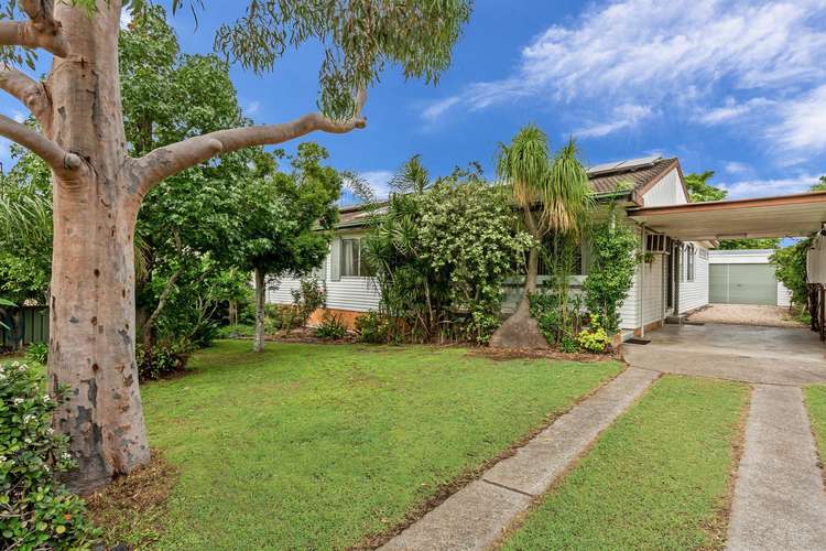 Main view of Homely house listing, 6 McLaughlin Ave, Taree NSW 2430