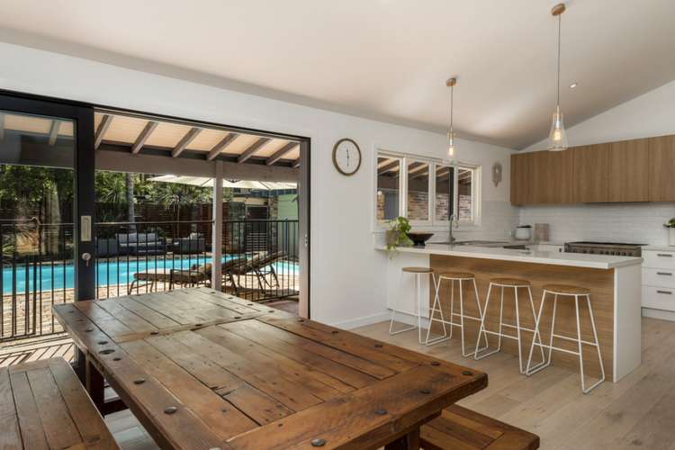 Fourth view of Homely house listing, 57 Parkland Road, Mona Vale NSW 2103