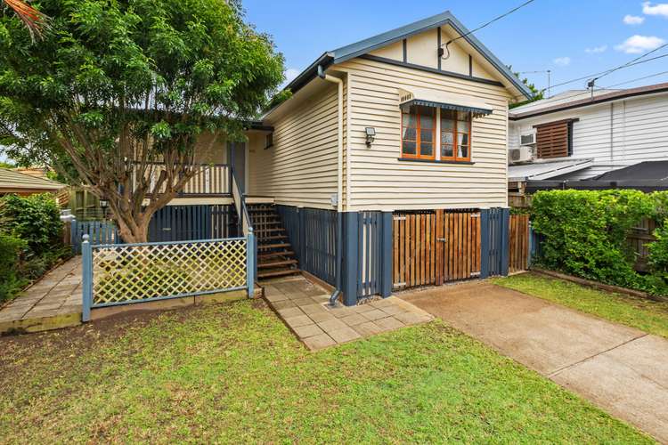 Second view of Homely house listing, 102 Dawson Road, Upper Mount Gravatt QLD 4122