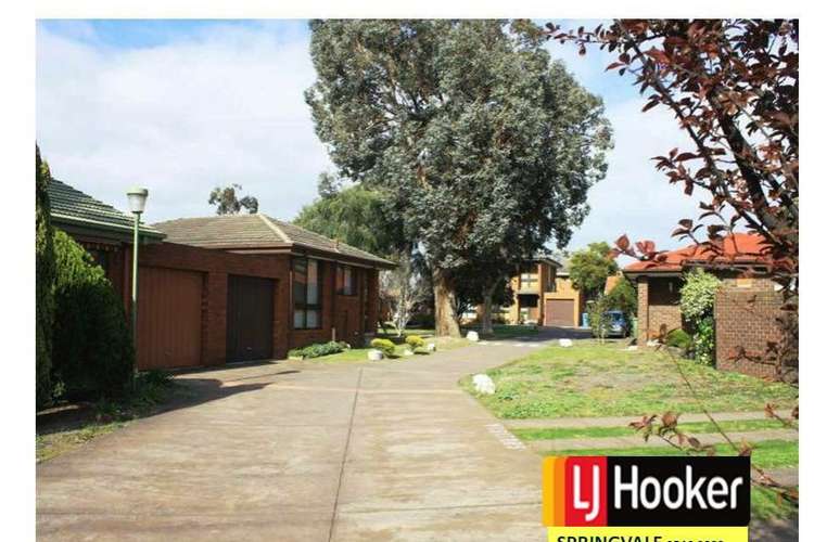 Second view of Homely unit listing, 20/824-832 Heatherton rd, Springvale South VIC 3172