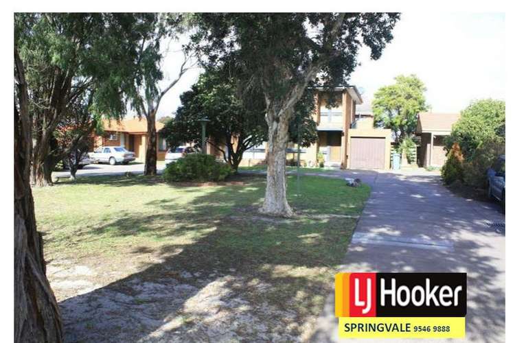 Third view of Homely unit listing, 20/824-832 Heatherton rd, Springvale South VIC 3172